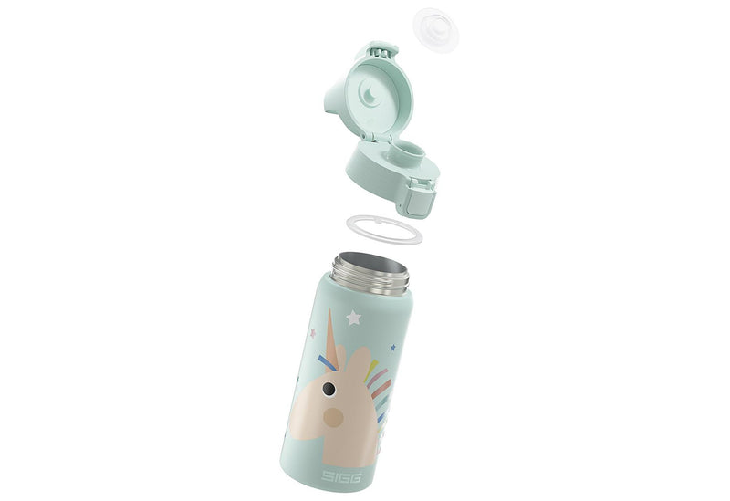SIGG Trinkflasche Shield Therm One Uni-Stars 0,5l