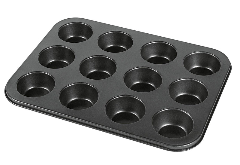 WESTMARK Muffinbackform 12er 35x26,5x3cm Ø7cm