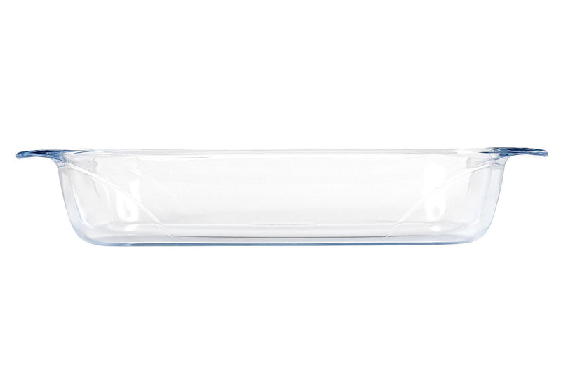 PYREX Bräter Let's Share 39x25x7cm