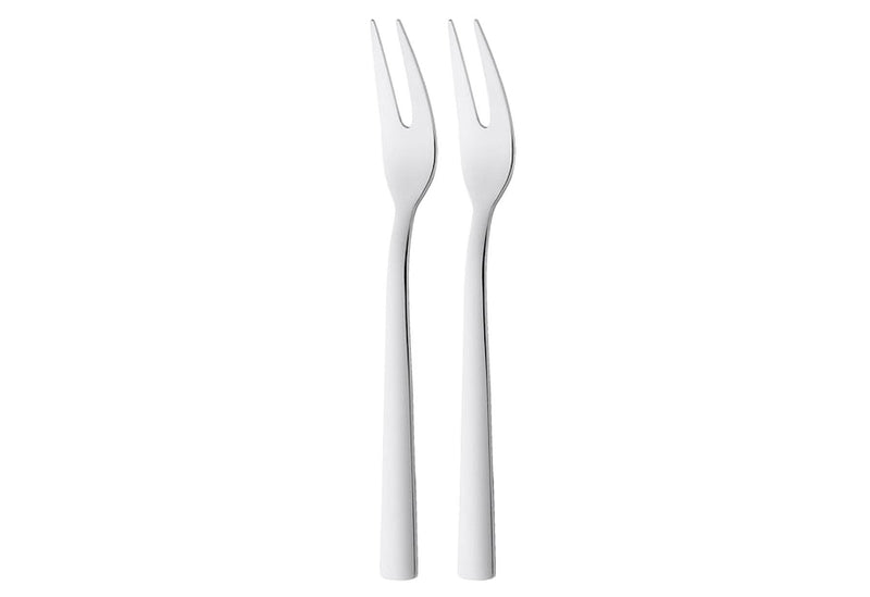 ZWILLING Fleischgabelset Dinner poliert 2tlg