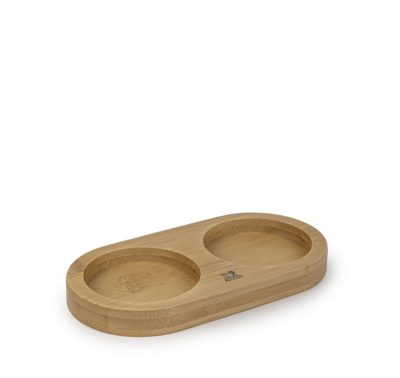 PEUGEOT Menage Linea Bambus 17cm natur