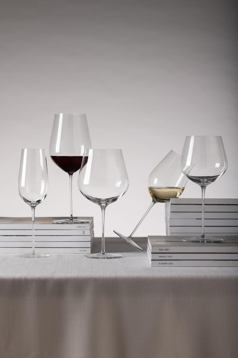ZWIESEL GLAS Trinkglas Vuelo 640ml 2er Pack