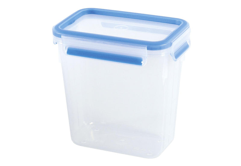 EMSA Frischhaltedose Clip&Close 1,6l transparent/blau