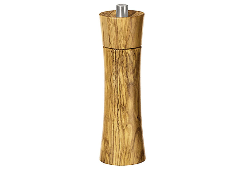 ZASSENHAUS Salzmühle Frankfurt 18cm olive