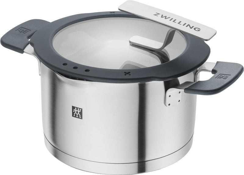 ZWILLING Topfset Simplify 5teilig