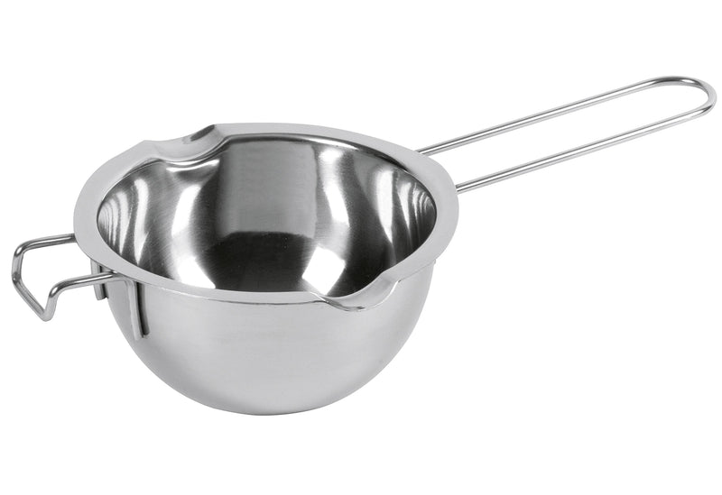 WESTMARK Wasserbad-Schmelzschale 6cm Ø11cm