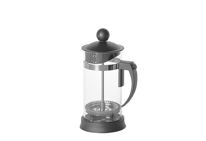 CILIO Kaffeebereiter Mariella 3 Tassen schwarz