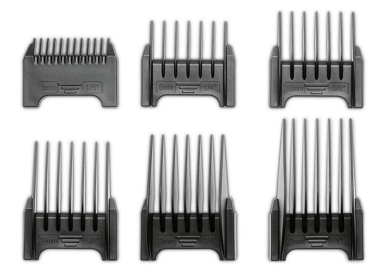 BEURER MN5X Haarschneider