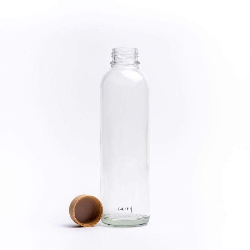CARRY Trinkflasche 0,7l Pure 0,7l
