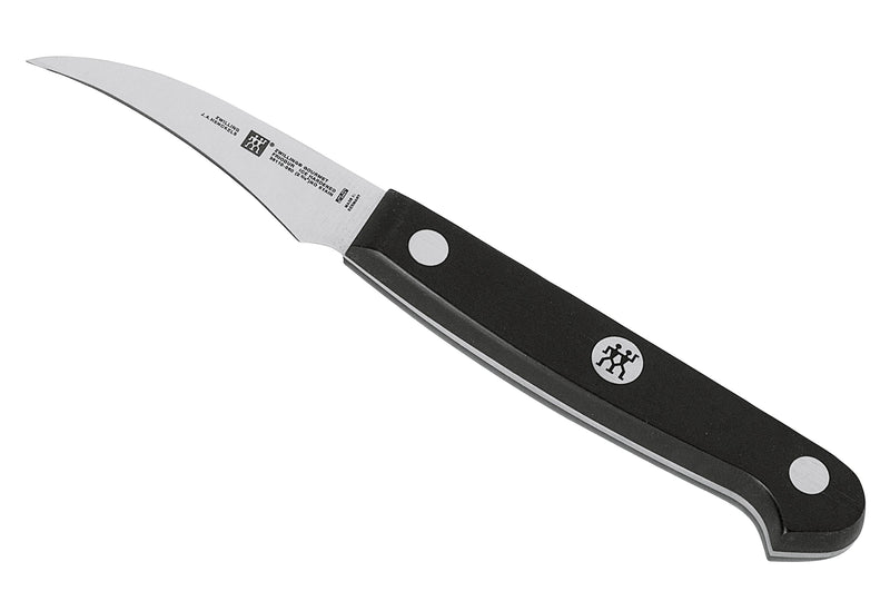 ZWILLING Schälmesser Gourmet 6cm