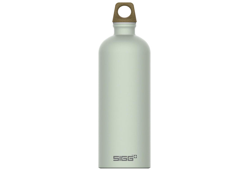 SIGG Trinkflasche MyPlanet Repeat Plain 1l