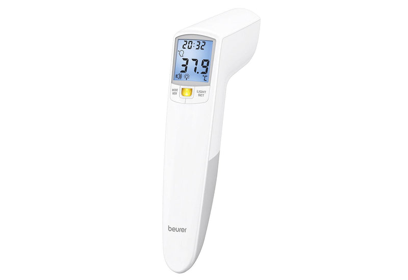BEURER FT 100 Fieberthermometer kontaktlos