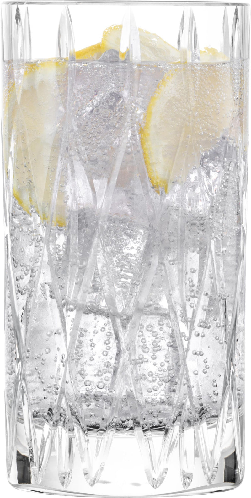 SCHOTT ZWIESEL Longdrinkglas Age 4er Set