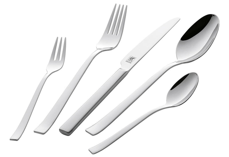 ZWILLING Besteckset Cult Edelstahl 30teilig