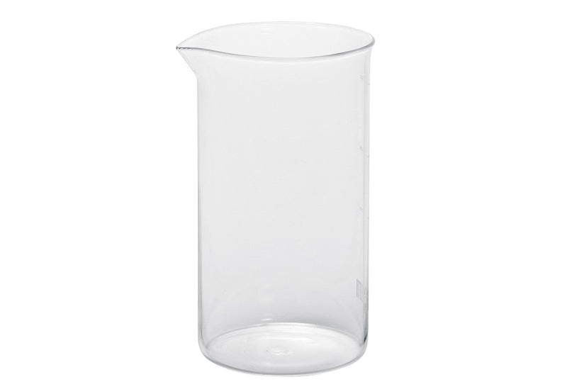 BIALETTI Ersatzglas für Kaffeebereiter 1 l