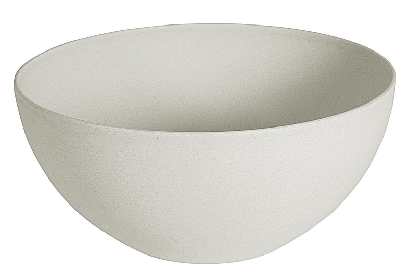 MAGU Schale NATUR-DESIGN 30cm urban-grey