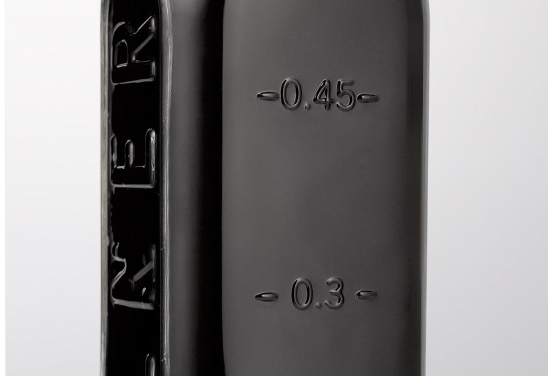 ÖL- und Essigflaschen Set, 600 ml