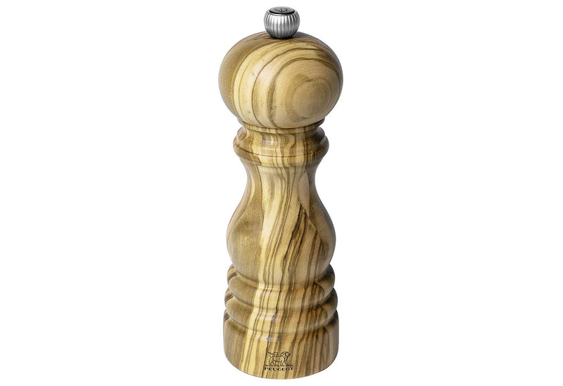 PEUGEOT Pfeffermühle Paris Olivenholz 22cm