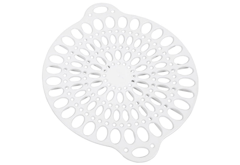my basics Tortenteiler & Auskühlgitter Ø32cm grau/weiß sortiert