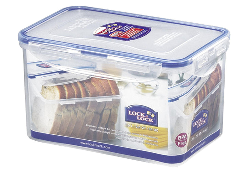LOCK&LOCK Frischhaltedose 1900 ml 20,7x13,4x12cm