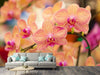 Fototapete Exotische Orchideen - Tag2 by Suzenna