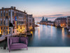 Fototapete Romantisches Venedig - Tag2 by Suzenna