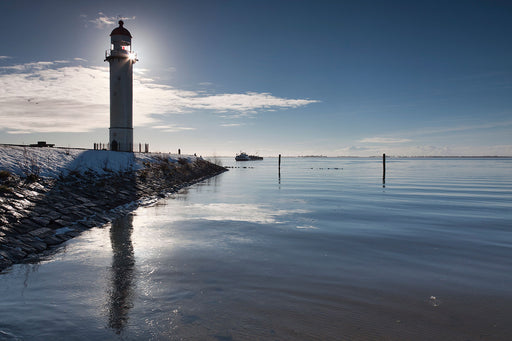 Fototapete Sailing