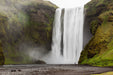 Fototapete Skogafoss