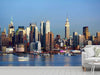 Fototapete Skyline Midtown Manhattan - Tag2 by Suzenna