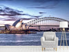 Fototapete Skyline Sydney Opera House - Tag2 by Suzenna