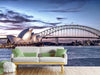 Fototapete Skyline Sydney Opera House - Tag2 by Suzenna