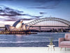 Fototapete Skyline Sydney Opera House - Tag2 by Suzenna