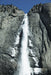 Fototapete Wasserfall Yosemite