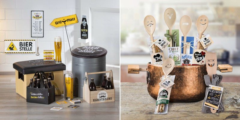 Outdoor Hocker Bierkiste, Sitzaufsatz Modell: HAPPY CAMPER, Material Kunstleder, Maße 44 x 34 x 5 cm, Farbe grün, ideal für Garten, Terrasse, Bar, oder einfach Zuhause.