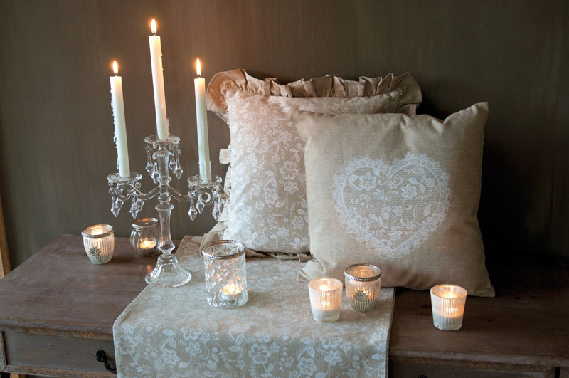 Vintage Retro Blechschild, Modell LIEBE IST EIN VERB, Material Metall , Maße 30 x 13 cm, anthrazit vintage, ideal für Bar, Cafe, Cafeteria oder einfach Zuhause