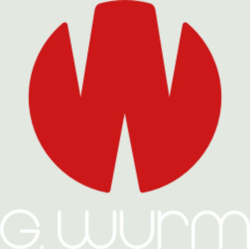 Tolles Gästebuch oder Hochzeitsbuch Alternative, Modell: RAHMEN AUS GLÜCKWÜNSCHEN. Mit 80 Holzherzen für individuelle Gestaltungen und Befüllung,