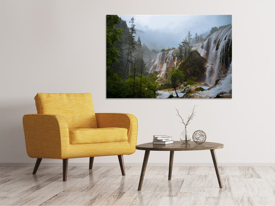 Canvas print Nature beauty