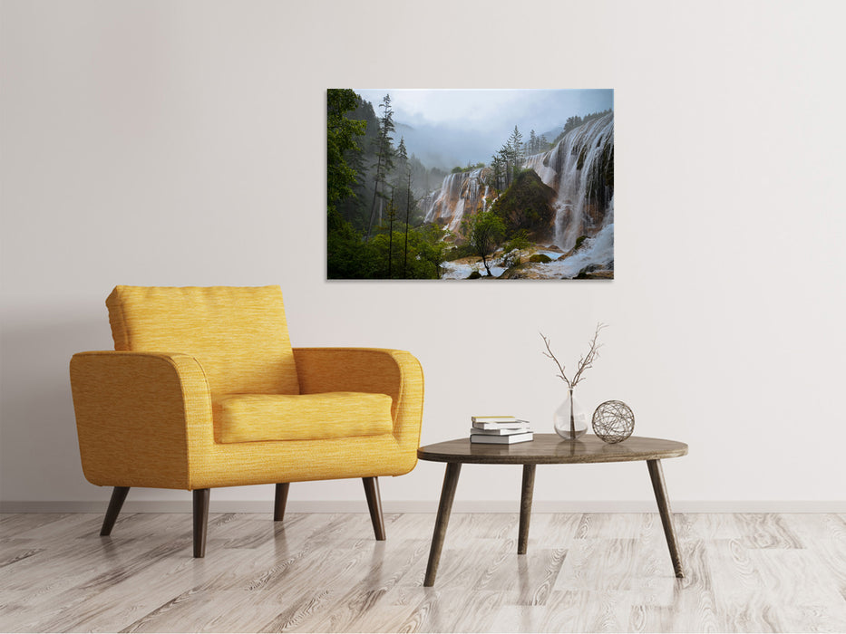 Canvas print Nature beauty