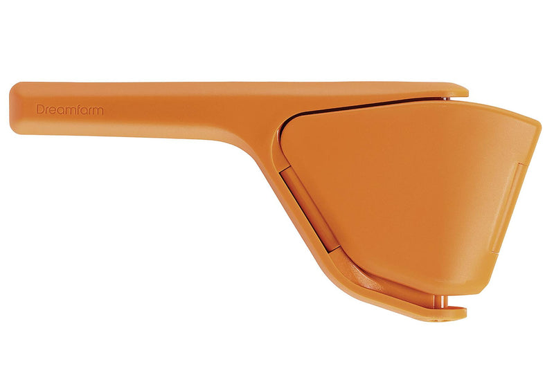 Fluicer - Orange