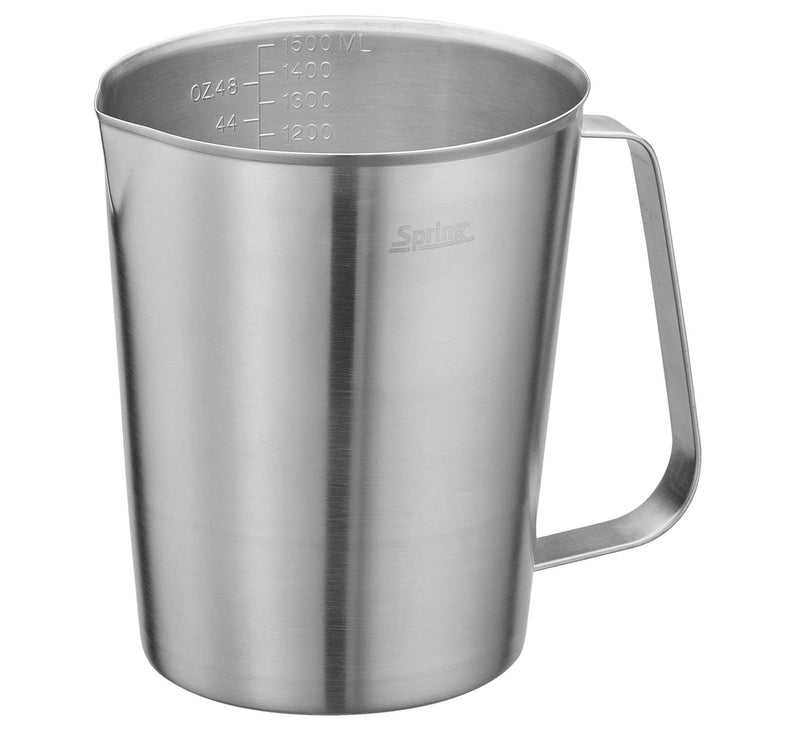 SPRING Messbecher 1,5l