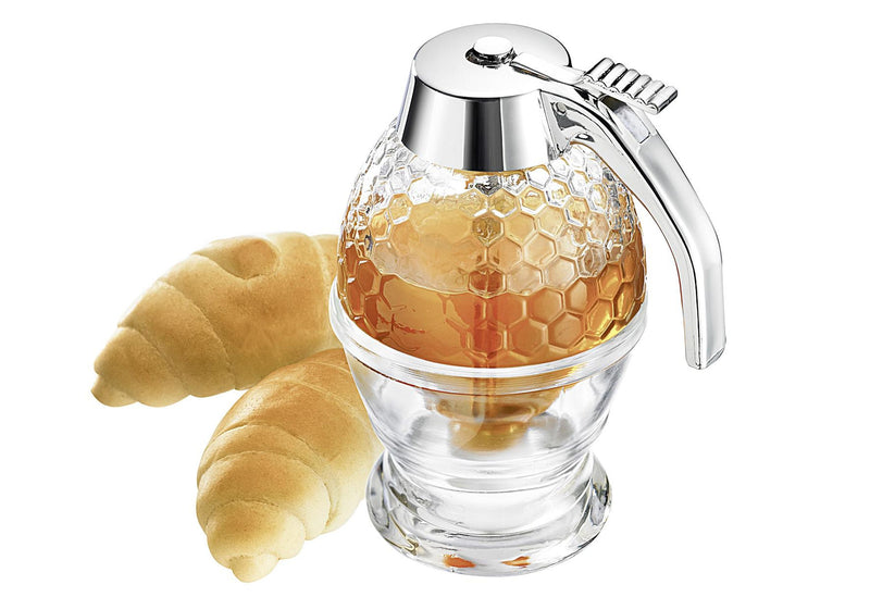 WESTMARK Honigbirne Deluxe 200ml 14cm