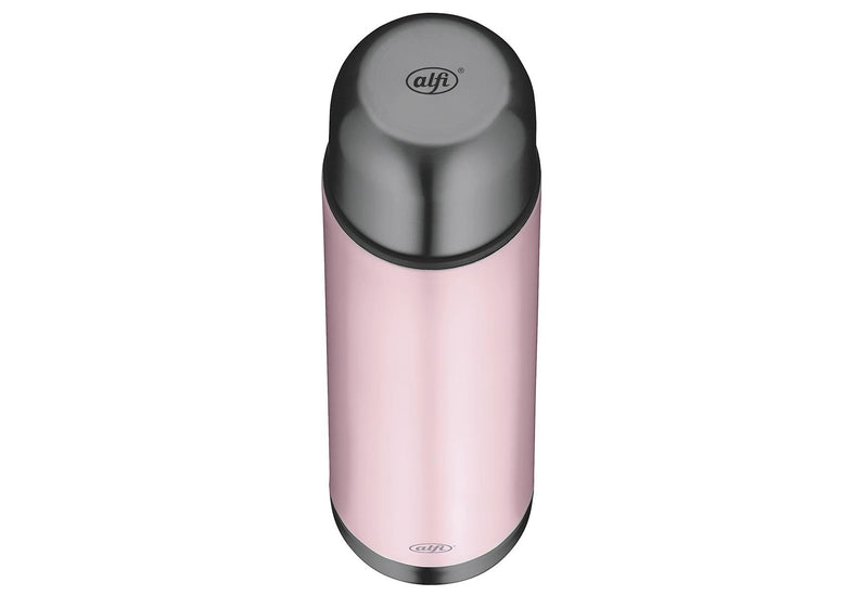 AFLI Isolierflasche Isotherm Ecopastel rose matt 0,75l