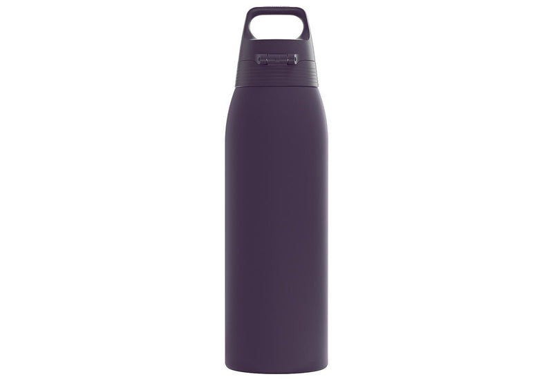 SIGG Trinkflasche Shield Therm one Nocturne 1l