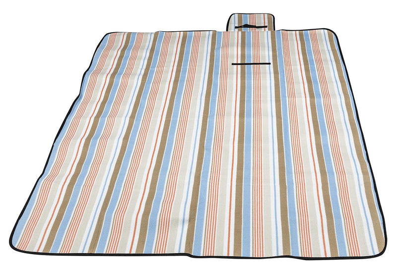 HI Strand und Picknickdecke 130x170cm