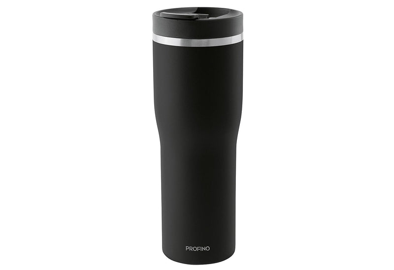 Kaffeebecher Barista 500ml, Schwarz