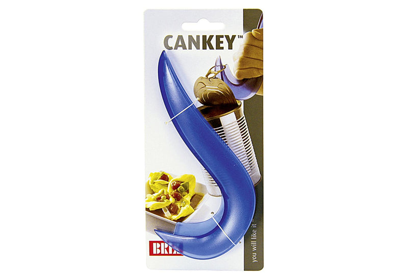 BRIX DESIGN Dosenöffner Cankey Frost