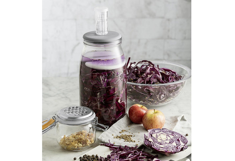 Fermentier-Set, groß, 3 Liter