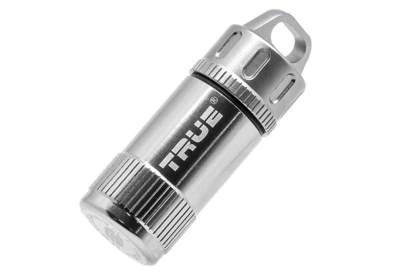 TRUE Schlüsselanhänger CashStash