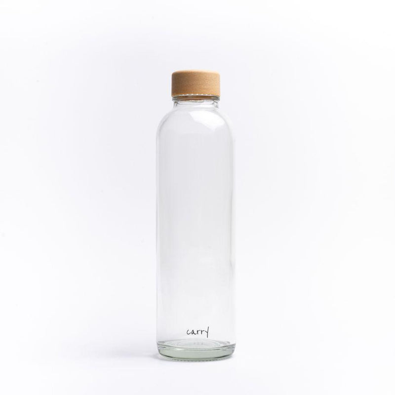 CARRY Trinkflasche 0,7l Pure 0,7l