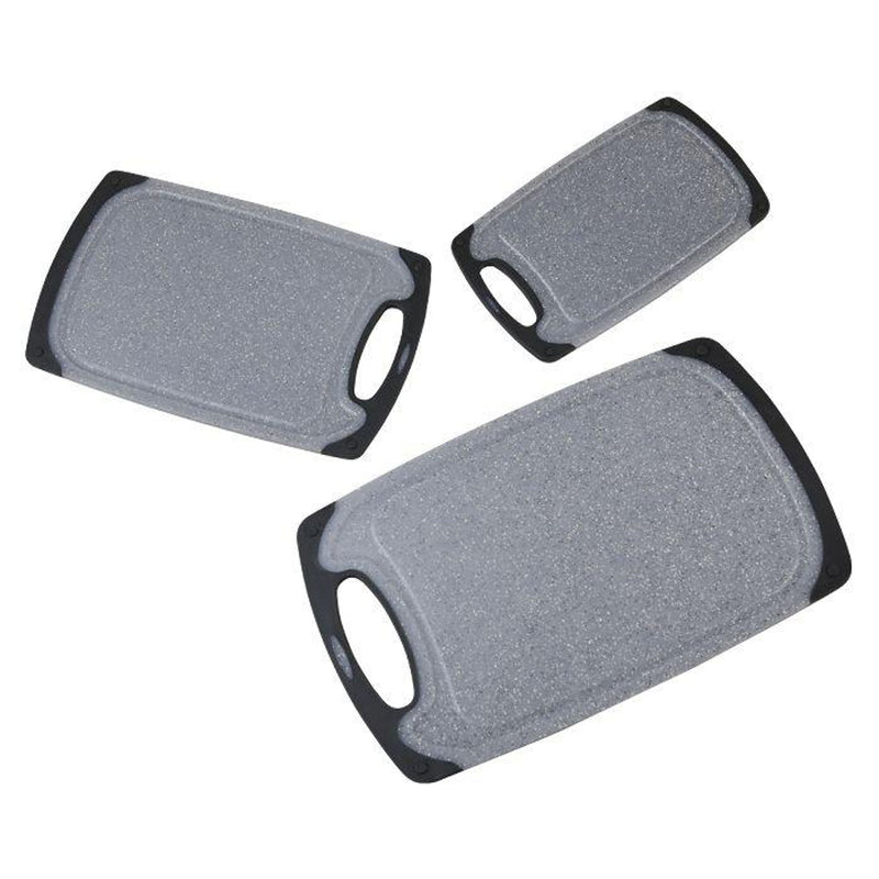 KESPER Schneidebretter 3er Set